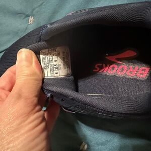 Women’s Brooks Running Shoes